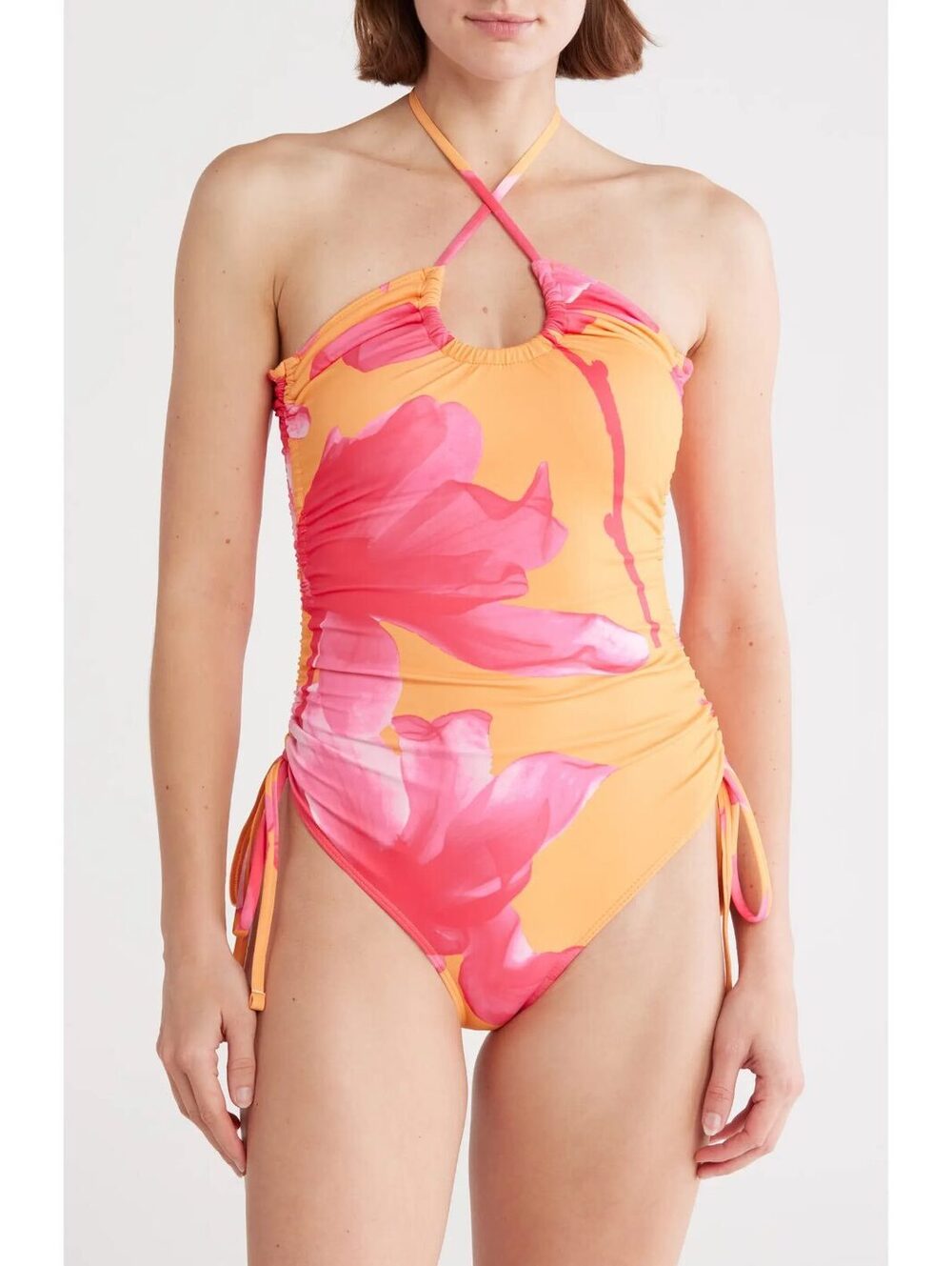 NWT Hutch Roseanna One Piece Swimsuit 2X